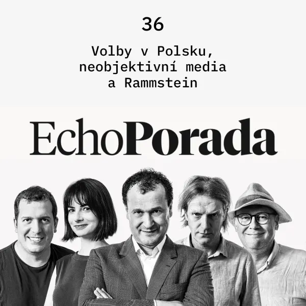 Týdeník Echo