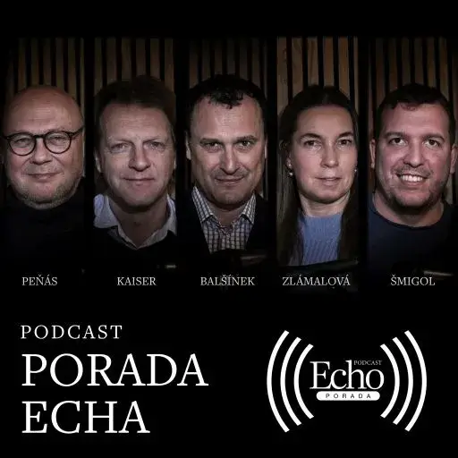 Týdeník Echo